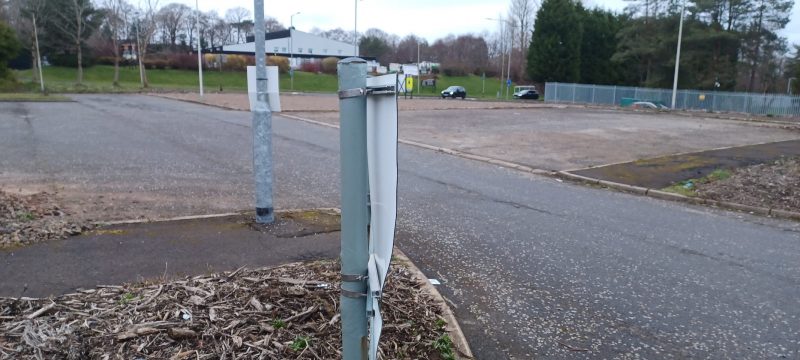 bent-sign-damaged-fail