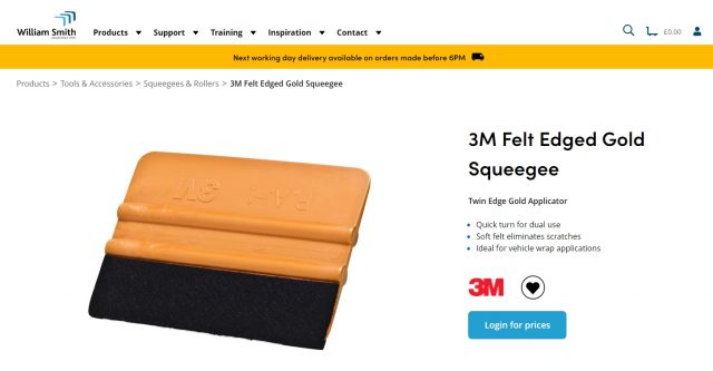 william-smith-website