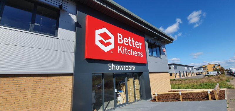 better-kitchens-showroom-flex-face-sign