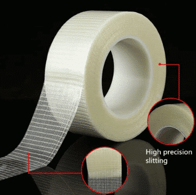 webbed-double-sided-banner-sign-tape