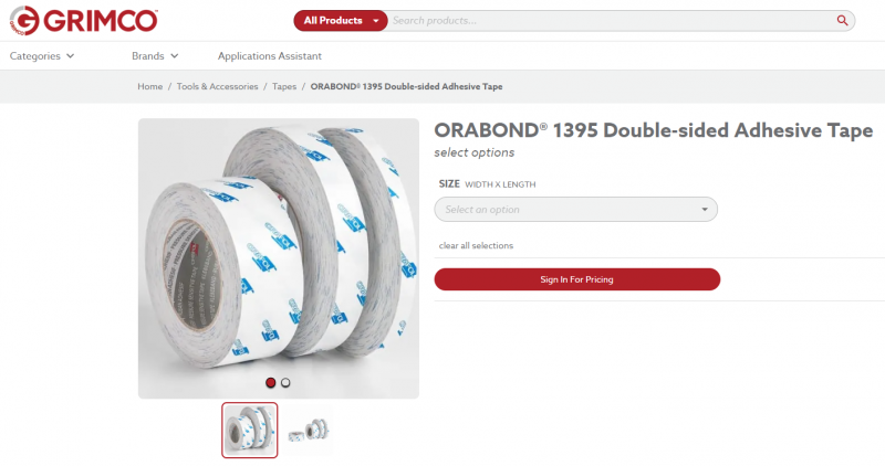 grimco-oracal-tape