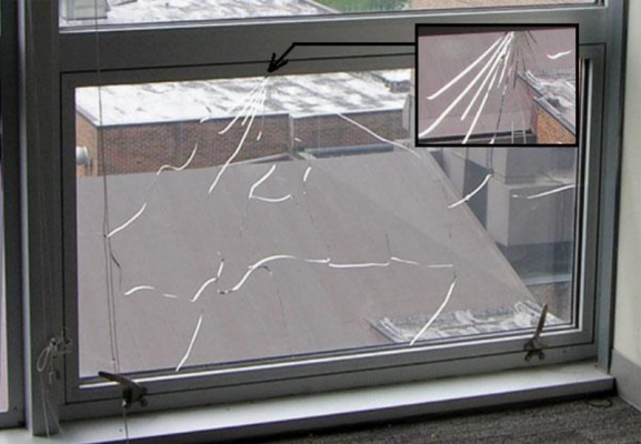 glass-thermal-stress-vinyl-crack-shatter