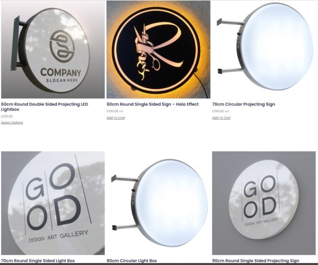 round-circular-lightbox-projecting-sign