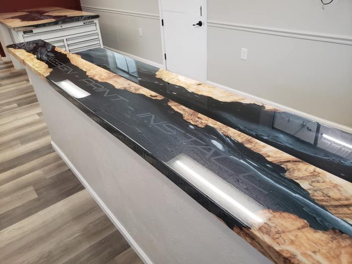 marble-finish-liquid-resin-worktops