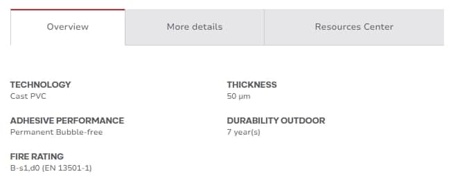 mactac-JT 10700 WG-BFG-XR-cast-vinyl-wrap (2)