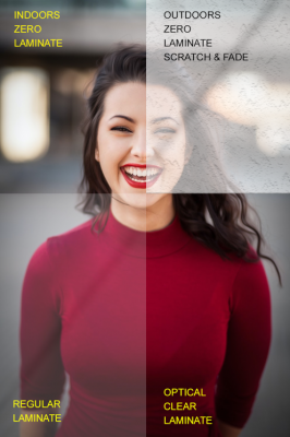 LAMINATE-CONTROVISION