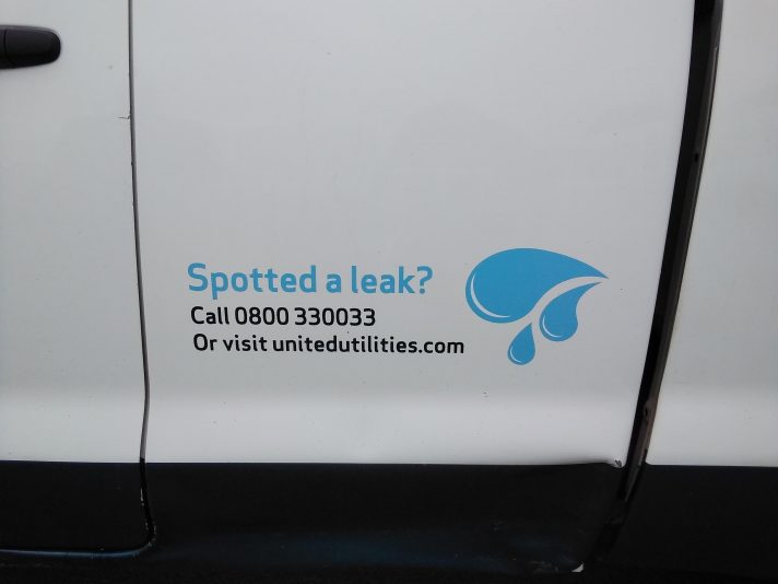 united utilities