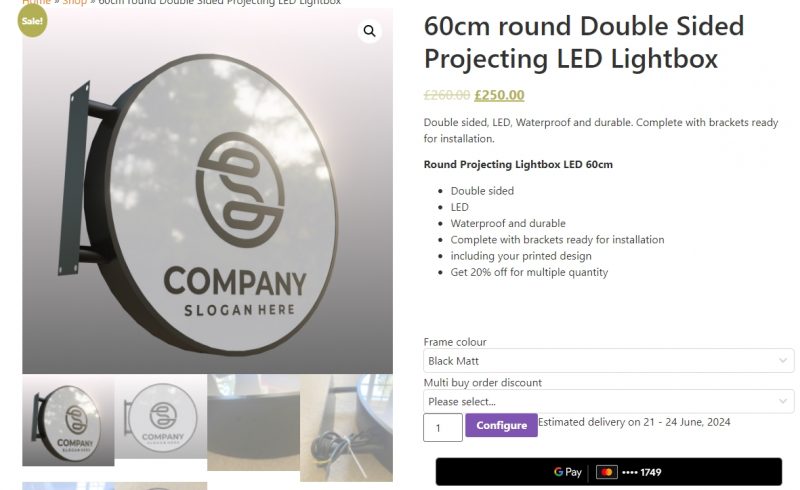 g4usigns-circular-lightbox-projecting-sign