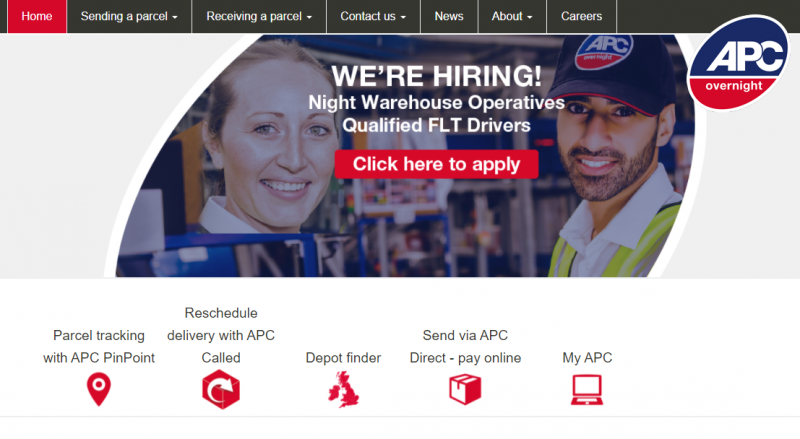 apc-carrier-courior-post-delivery