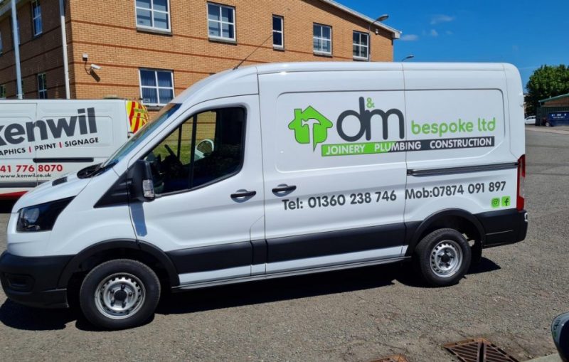 dm-van-graphics