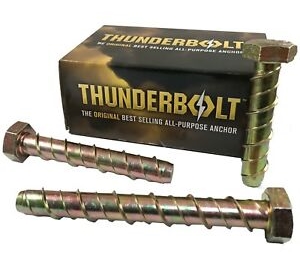 thunderbolt
