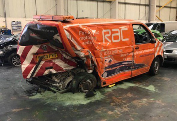 rac-van-graphics-crash-smash-reflective