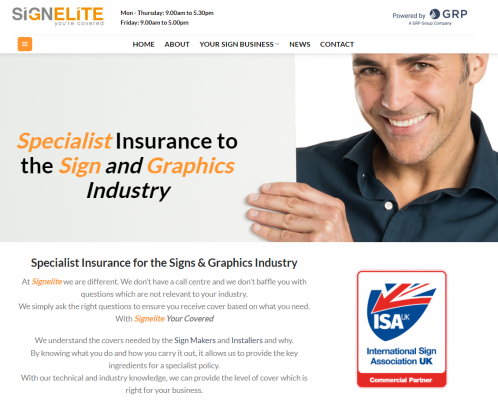 Sign-elite-insurance