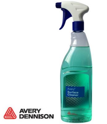 Avery-Dennison-Surface-cleaner-vinyl
