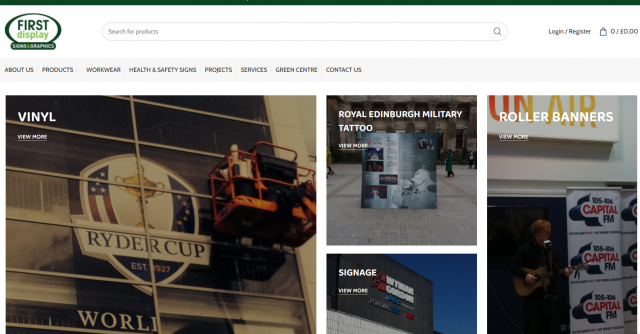 first-display-trade-sign-makers