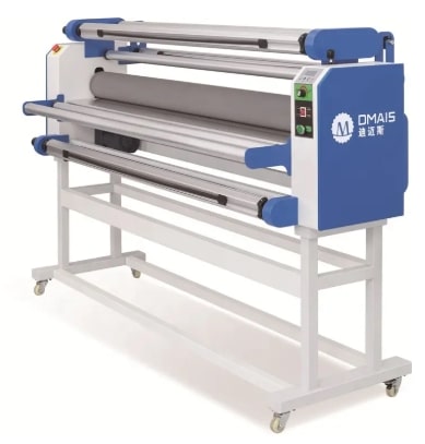 audley-laminator