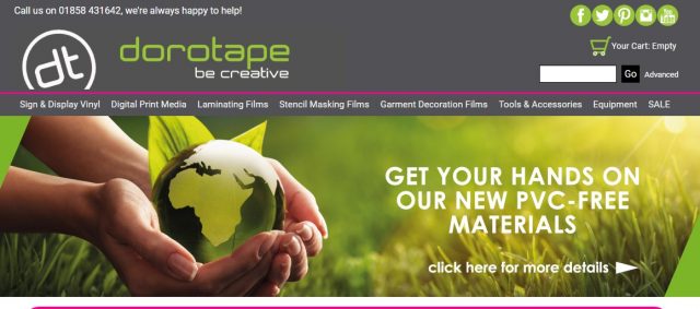 doro-tape-vinyl-supplier