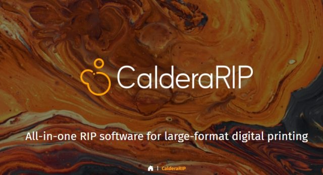 caldera-rasterlink-rip-software