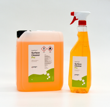 ImagePerfect Surface Cleaner Pro