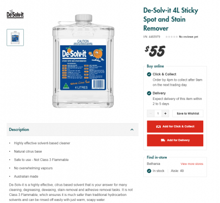 De-Solv-it-4L-Sticky-Spot-and-Stain-Remover-Bunnings-Warehouse