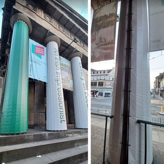 banners-wrapped-pillars-banner
