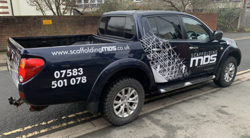 pickup-truck-vinyl-graphics