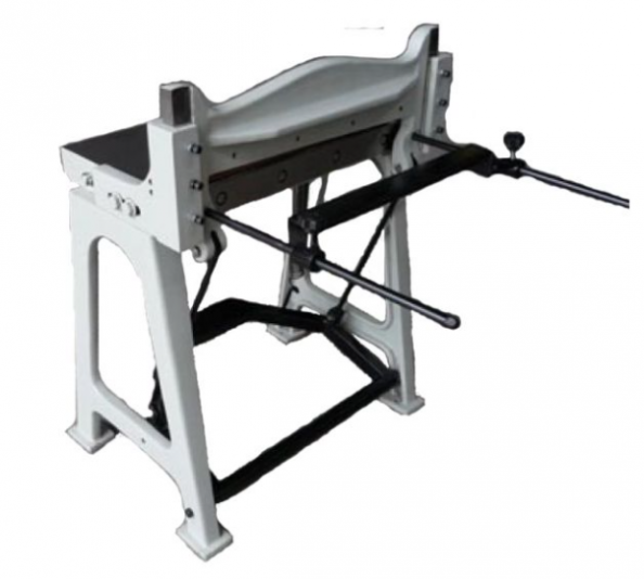 guilotine-sheet-metal