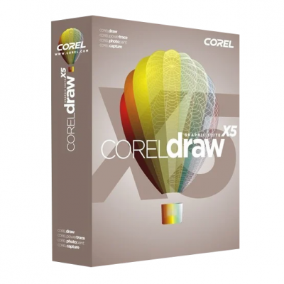 coreldraw-x5-software
