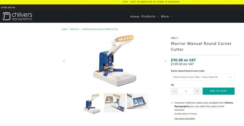 warrior-corner-rounder