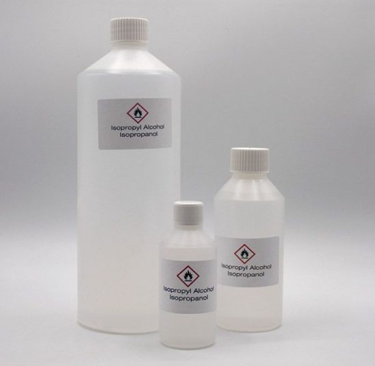 isopropyl-alcohol