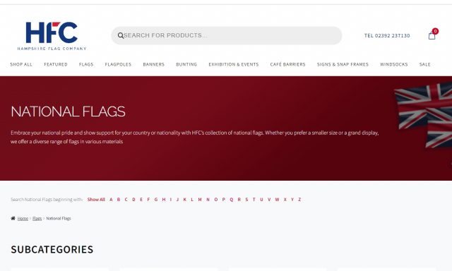 hampshire-flags