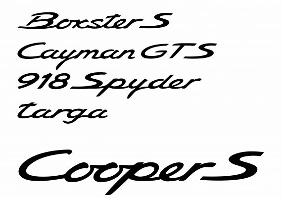 Cooper Script