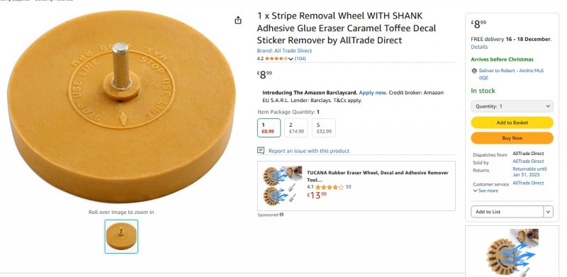 toffee-wheel-caramel-wheel-vinyl-remover
