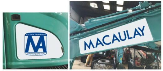 excavator-vinyl-template-kit-chevrons-wrap