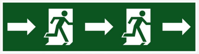 fire-exit-running-man