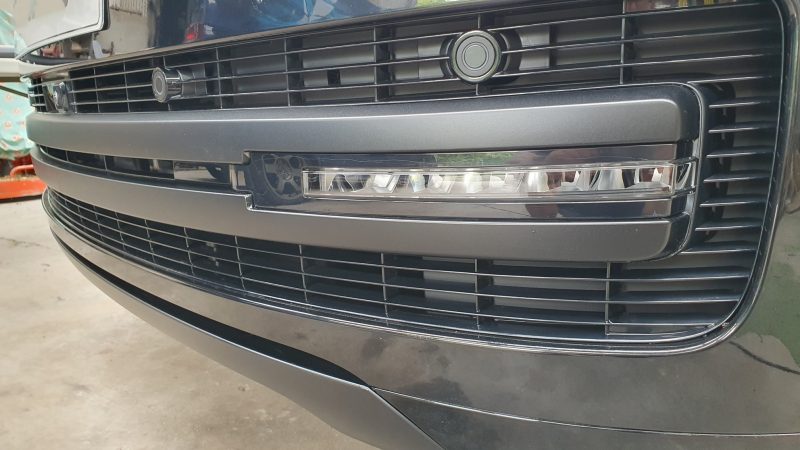 Range Rover De-Silver 2