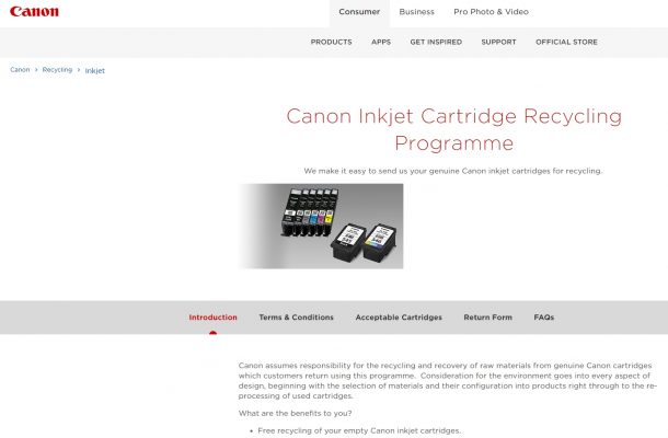 canon-ink-cart-recycle