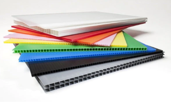 coloured-correx-fluted-board