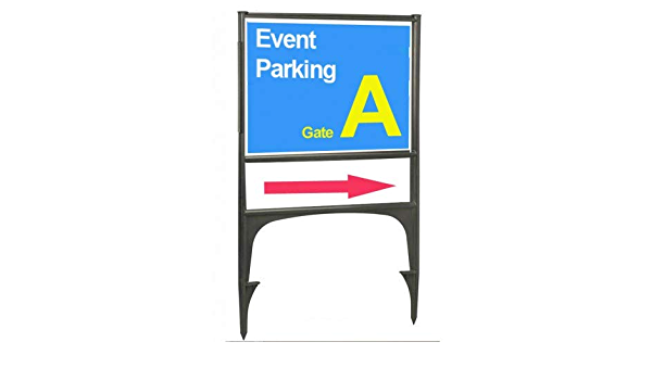 grass-spike-garden-sign-free-standing-sign