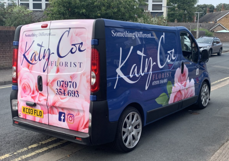 florist-van-wrap-vinyl-graphics-cast
