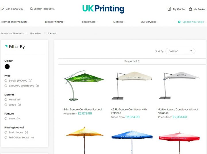 uk-printing