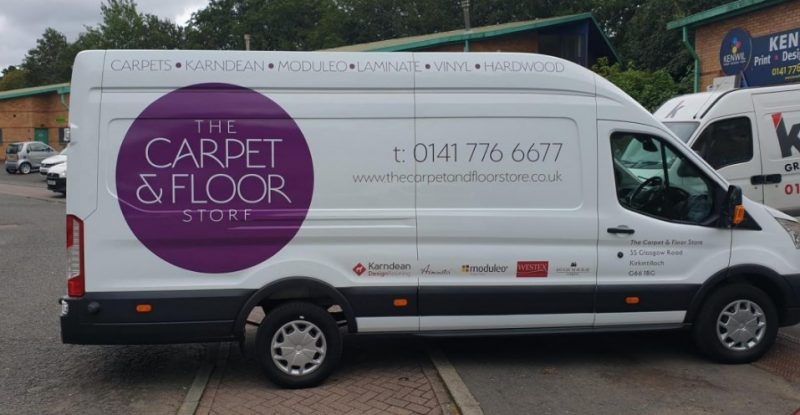 carpet-van-graphics