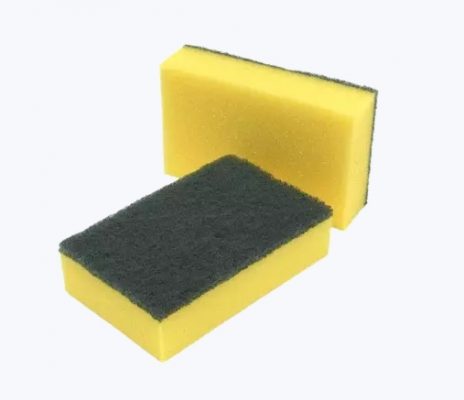 abrasive-sponge