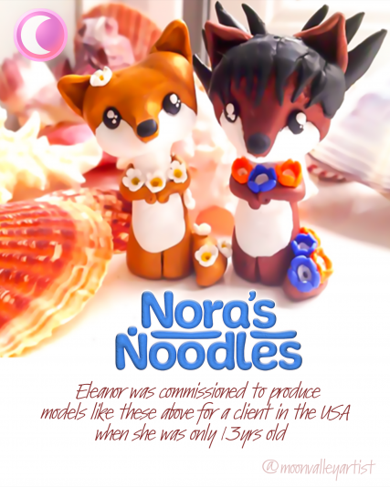 Eleanors_work_Foxies