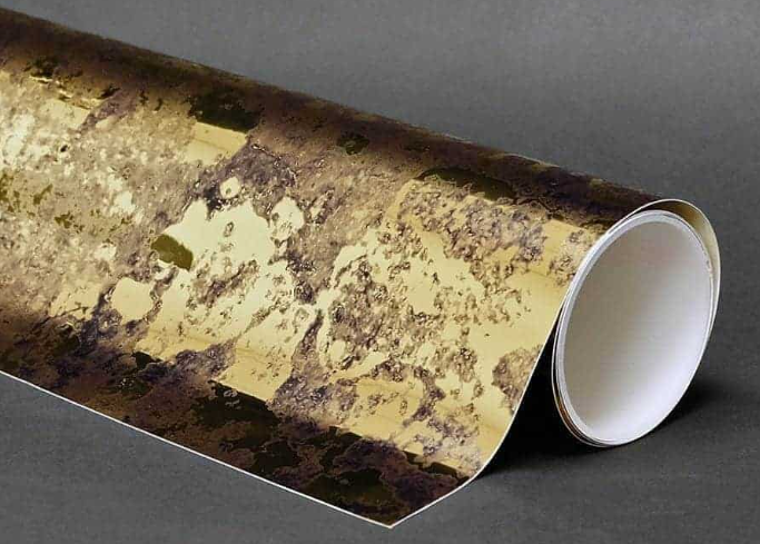 antique-vinyage-film-aged-silver-gold