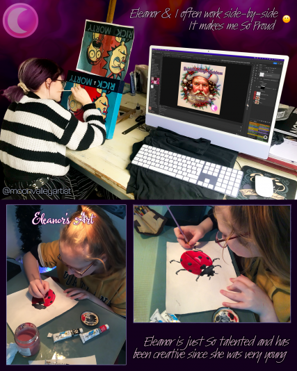 Eleanor_working_with_me1