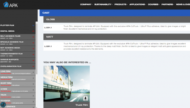 apa-truck-vinyl-cast