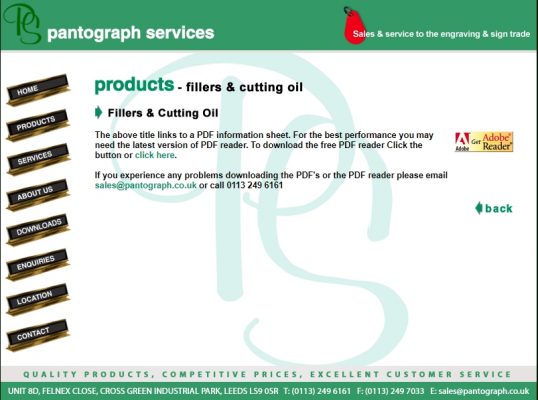 pantograph-services-engraving