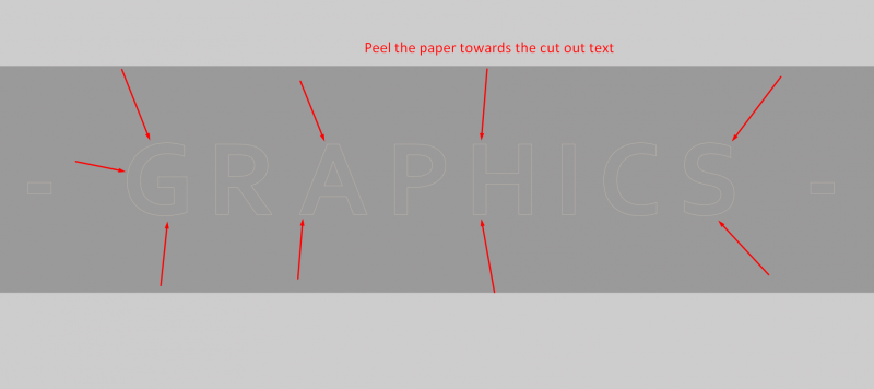 APPLYING-VINYL-GRAPHICS-ON-WINDOW-WET