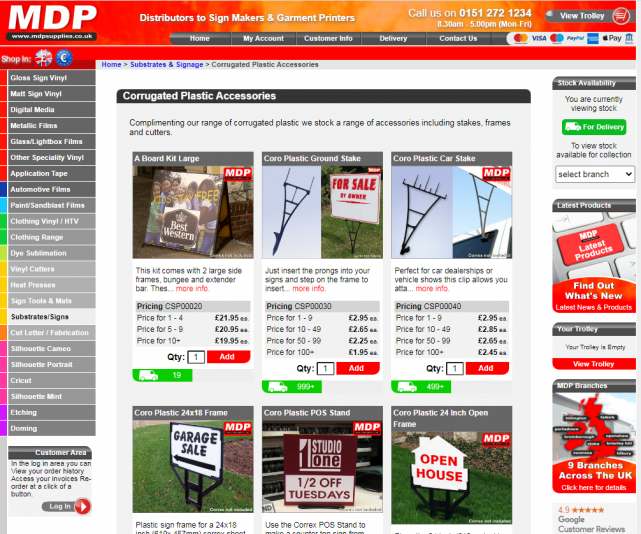 mdp-supplies-correx-cutter-corro-claw